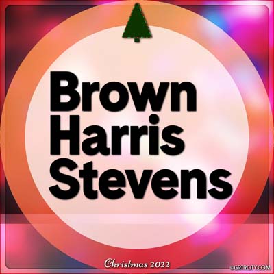 	Brown Harris Stevens	